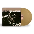Bob Dylan Time Out Of Mind Ltd 2x CLEAR GOLD Coloured Vinyl LP New