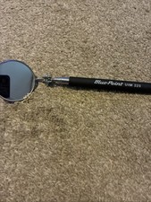 Blue Point UIM 225  2 1/4  Round Telescoping ...