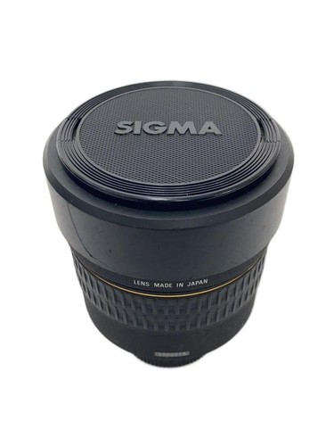 SIGMA LENS 14mmF2.8 EX ASPHERICAL HSM Used