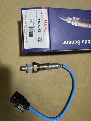 DENSO O2 Oxygen Sensor 234-5053 For 2007-2010 Honda Odyssey 3.5L only Upstream