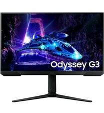 Samsung Odyssey G3 S27DG302EN 27" Class Full HD Gaming LED Monitor - 16:9. New
