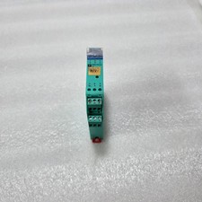 PEPPERL+FUCHS KFD2-PT2-EX1-5 POTENTIOMETER AM...