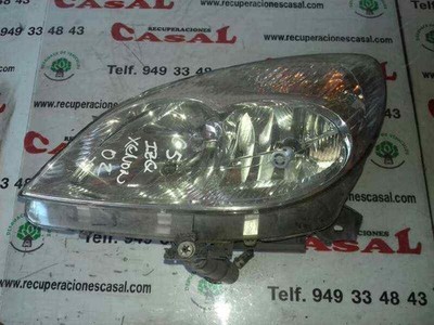 9644275380 LINKER SCHEINWERFER / 163304 FÜR CITROËN C5 BERLINA 2.0 HDI 90 SX/SX
