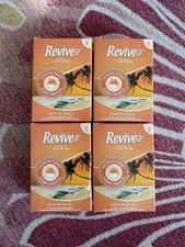Melaleuca Revive Scented Oil Warmer Refills X4 Tropical Sorbet