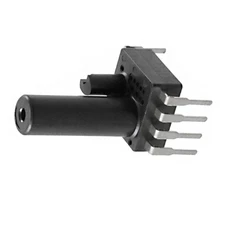 1Pc Pressure Sensor Amplified Output Relative Reading ADP51B63 Black USA