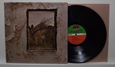 Preços baixos em Led Zeppelin Atlantic Records Discos de vinil | eBay