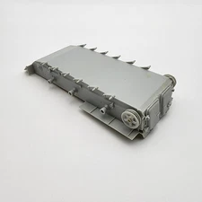 Dragon Models DML 1/35 BMP-1 3503 Parts Kit Bash Lower Hull Tank Armor Started