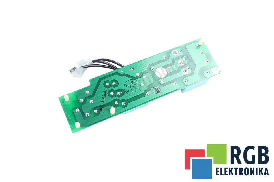 74104-487-51 74104-486-04A ALLEN BRADLEY - Reconditionné - Garantie 24 mois