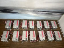 LUTRON HW-RPM-4U-120 HOMEWORKS REMOTE DIMMING POWER MODULE, 120V(PRICE FOR 1)