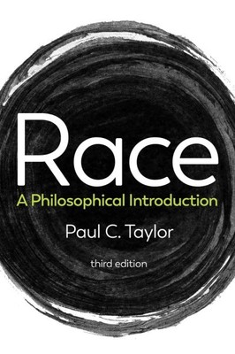 Rennen: Eine philosophische Einführung, Taschenbuch von Taylor, Paul C., wie neu U...