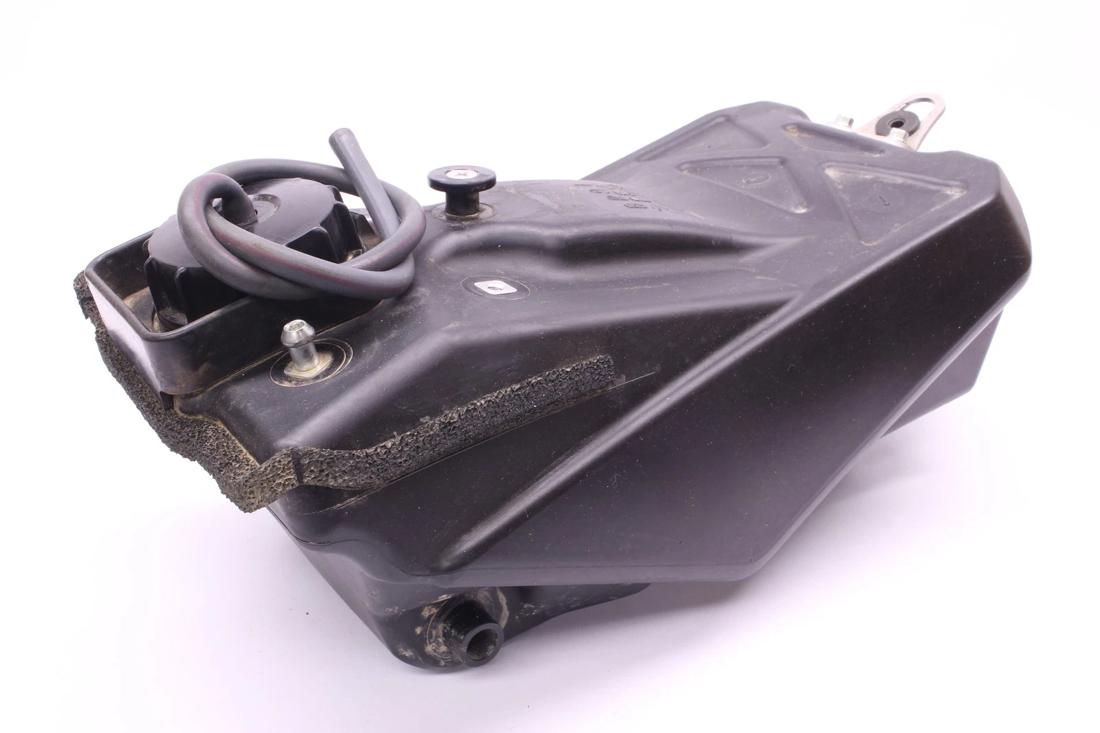 2022 Yamaha Yz250f Gas Fuel Tank Cell Petrol Reservoir r5643