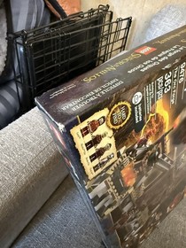 LEGO 9476 The Orc Forge - Lord of the Rings SEALED hard to find limited edition