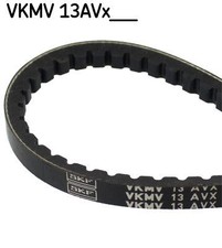 SKF Keilriemen VKMV 13AVx1050 f�r BMW FIAT LADA LANCIA  passend f�r NISSAN