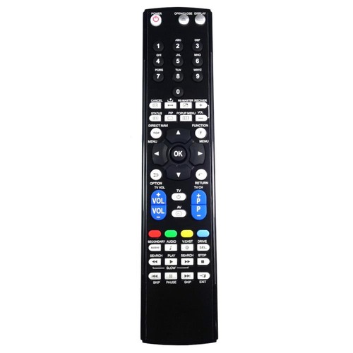 Distribuzione interattiva dei tasti Panasonic N2QAYB000467 Distribuzione interattiva dei tasti Panasonic N2QAYB000467