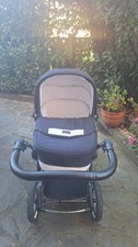carozzina peg perego trio 