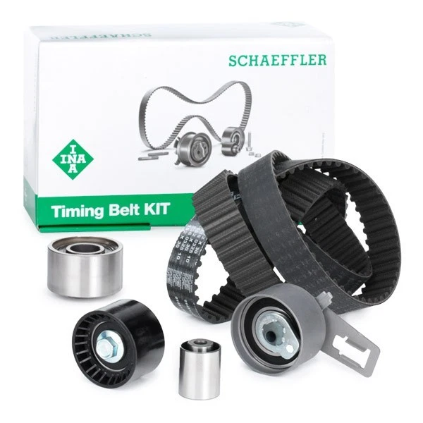 INA Kit de distribution 530 0509 10 pour HYUNDAI TERRACAN (HP) pour KIA K2900 - Photo 2/4