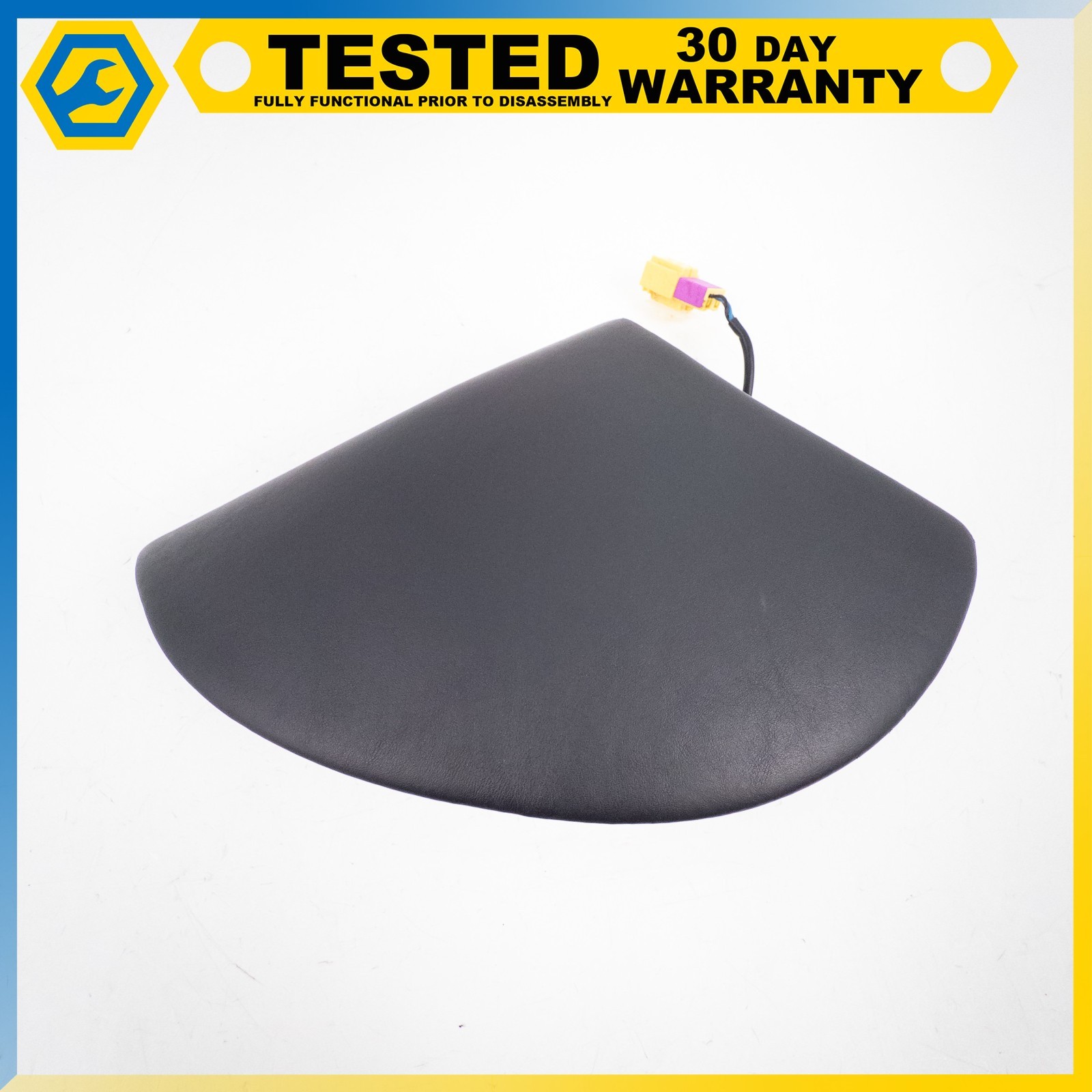 Aston Martin DB9 2005-2012 Front Left Dashboard side trim panel