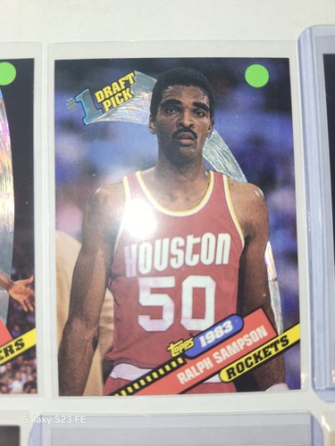 1993-94 Topps Archives Draft Picks Set 1-11! NBA Rookies, Hofs, Stars! - Picture 4 of 12