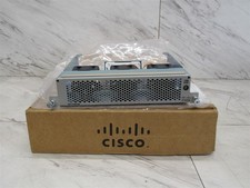 NEW Genuine Cisco Nexus 2200 3-Fan Airflow Fan Module N2K-C2248-FAN