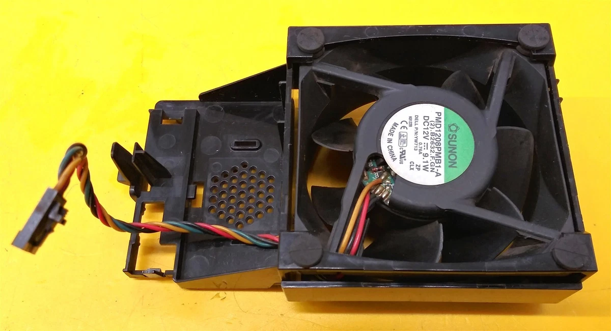 dell optiplex 755 fan products for sale | eBay