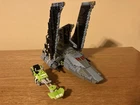 LEGO Star Wars 75314 The Bad Batch Attack Shuttle With Speeder, No Minifigures