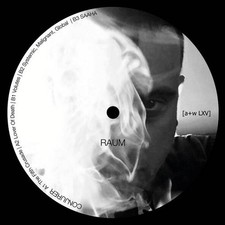 RAUM-Conjurer 12 Vinyl (2021, AUFNAHME+WIEDER...