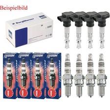 Bougies d'allumage Kia SHUMA