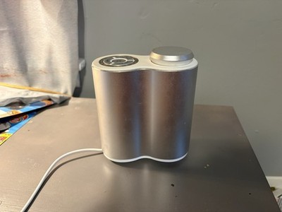 Diffuser World Aroma-Infinity Essential Oil Diffuser W Power Cord