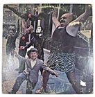 The Doors Strange Days 1967 LP Vinyl Record Electra EKS-74014 G/G Psychedelic