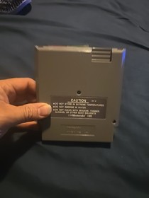 Attack of the Killer Tomatoes (Nintendo NES)