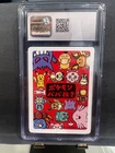 MEOWTH CGC 10 - Pokemon Playing Cards Old Maid 2019 JPN Gem Mint