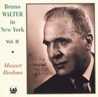 Bruno Walter In New York Vol.2 Von Bruno Walter | Cd | Zustand Neu