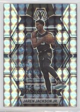 2022-23 Panini Mosaic Mosaic Prizm Jaren Jackson Jr #59 1d87