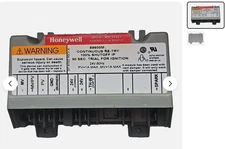 S8600M Furnace ignition control board Honeywell Lennox Water Heater Sparker Box
