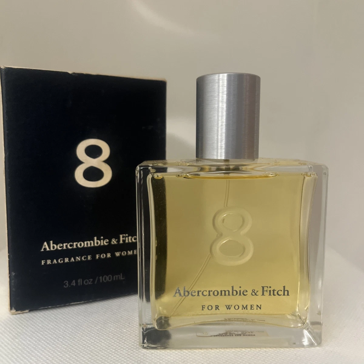 Abercrombie & Fitch Fluid Fragrances for Women for sale | eBay