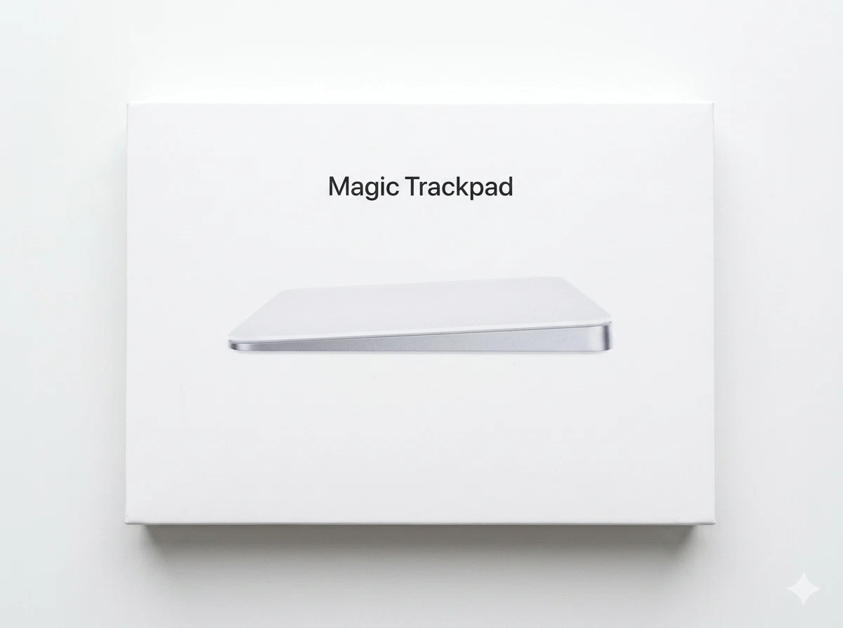 Apple Magic Trackpad for sale | eBay