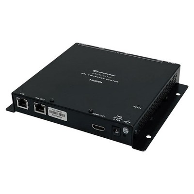 Crestron DM-TX-201-C HDMI HDBT DM Computer Center Controller no Adapter
