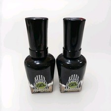 Sally Hansen Miracle Gel Beetlejuice 934 The Afterlife, 2-Pk