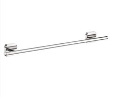 Hansgrohe PuraVida 600mm Bath Towel Holder Model 41506000