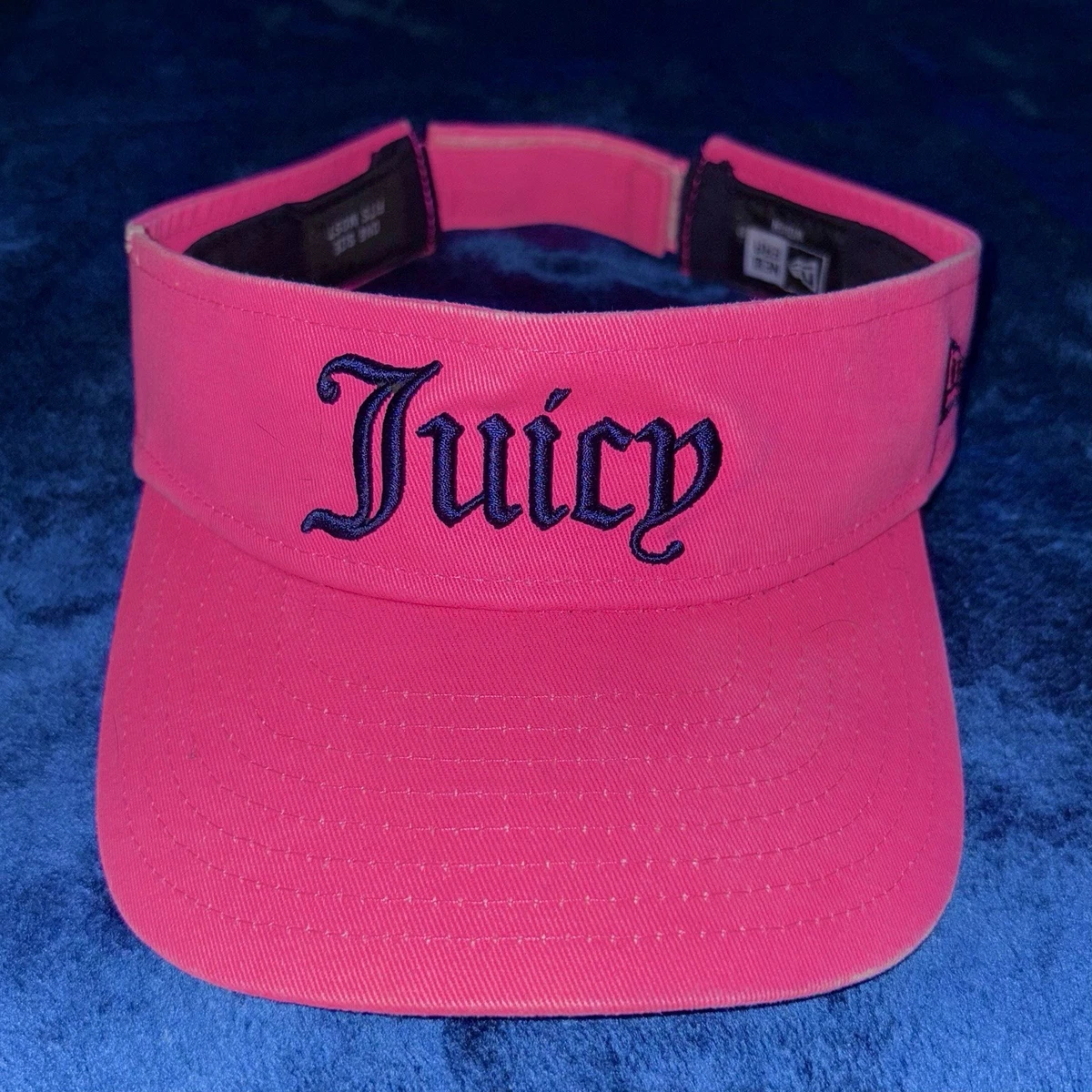 Juicy Couture Pink Hats for Women for sale | eBay display picture 1