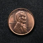 1955-S Lincoln Wheat Cent BU (bb19398)
