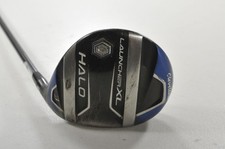 Cleveland Launcher XL Halo 2021 3-15 Fairway Wood RH Regular Graphite  214626