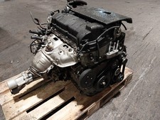 ENGINE MITSUBISHI OUTLANDER MK3 (RE1) 2012 On EXCEED 1998 147.5 PETROL CVT 4J11