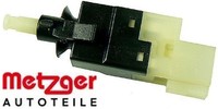 Metzger 0911093 Bremslichtschalter Schalter Bremslicht FüR Mercedes-Benz