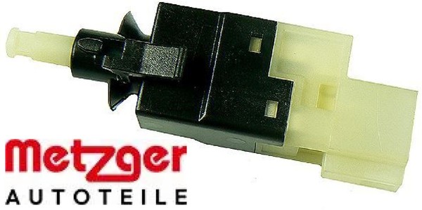 Metzger 0911093 Bremslichtschalter Schalter Bremslicht FüR Mercedes-Benz-image