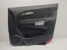 Porte avant et accessoires Opel ANTARA