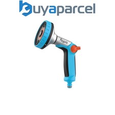 Image of Flopro 70300746 Metal Multi Spray Gun FLO70300746