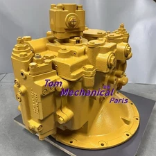 391-9442 311-7403 SBS80 Hydraulic Main Pump For Caterpillar E312C 313D 315D