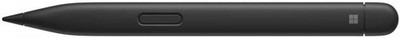Microsoft Surface Slim Pen 2 Schwarz 8WV-00002