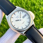 Vintage Seiko 5 Automatic Dress Formal Japan Made Men’s Watch 7009-8760